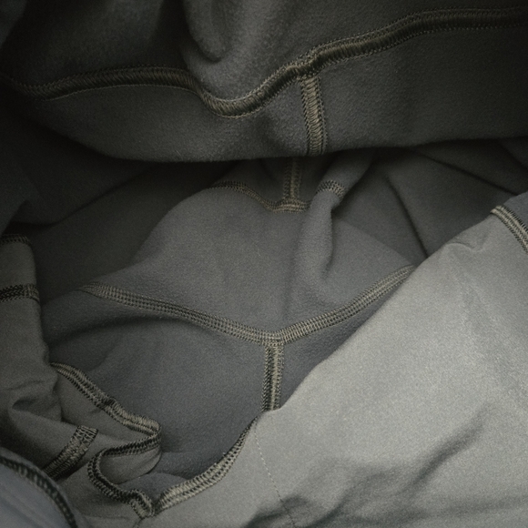 LULULEMON Adapted State Fleeced Lined Joggers | 2‎ - Picture 6 of 8